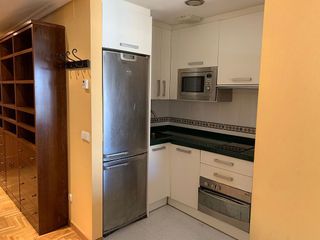 Piso en alquiler en Rollo - Puente Ladrillo en Salamanca