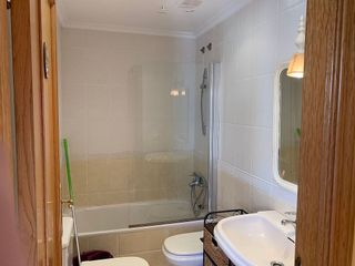 Piso en alquiler en Rollo - Puente Ladrillo en Salamanca