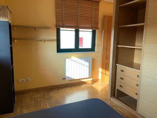 Piso en alquiler en Rollo - Puente Ladrillo en Salamanca