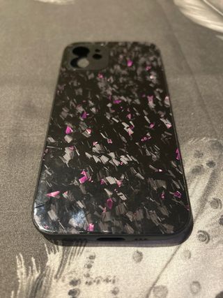 Confezione di 8 custodie per iPhone 12