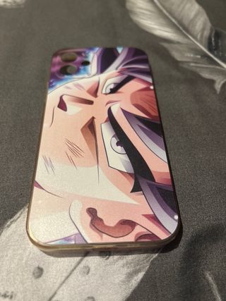 Confezione di 8 custodie per iPhone 12