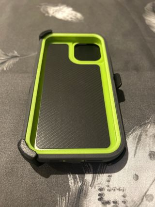 Confezione di 8 custodie per iPhone 12