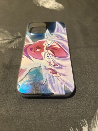 Confezione di 8 custodie per iPhone 12