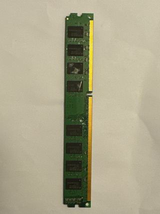 Kingston 2GB PC3-10600 DDR3 RAM