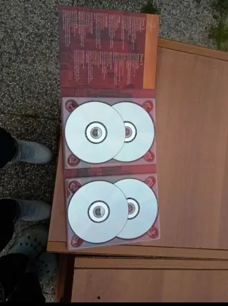 Friends - La Seconda Stagione Completa DVD