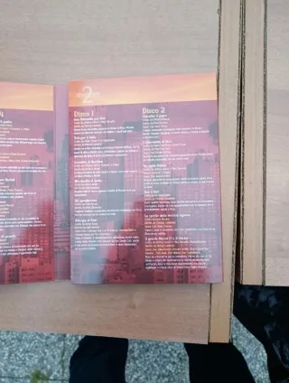 Friends - La Seconda Stagione Completa DVD