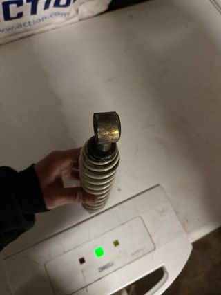 Amortiguador Speedfight 2 Piaoli