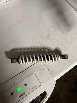 Amortiguador Speedfight 2 Piaoli