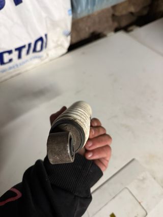 Amortiguador Speedfight 2 Piaoli