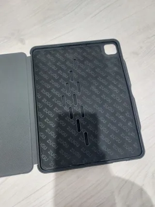 Custodia ZUGU CASE per iPad Pro