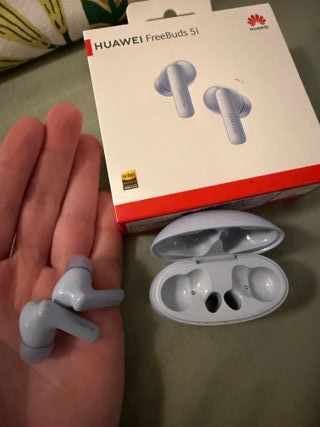 Huawei FreeBuds 5i Azul - Con Garantia