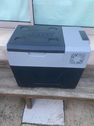 Nevera portátil Alpicool