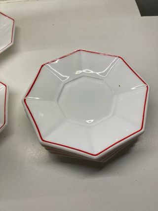 Juego café Arcopal 8 servicios