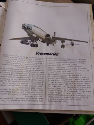 Gran Atlas de La Aviacion