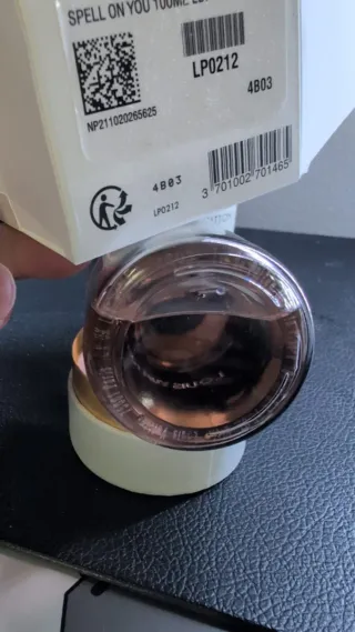 Profumo Louis Vuitton Spell On You originale