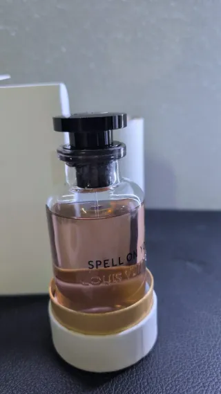 Profumo Louis Vuitton Spell On You originale