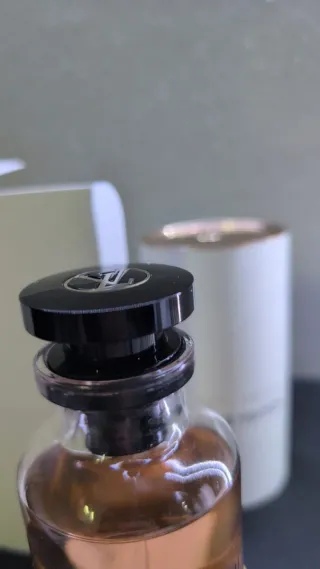 Profumo Louis Vuitton Spell On You originale