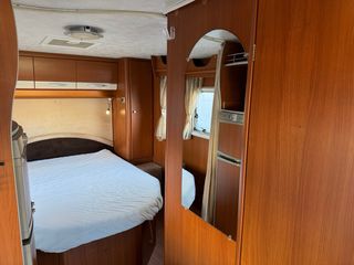 AUTOCARAVANA MC LOUIS