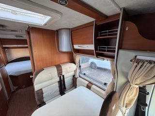 AUTOCARAVANA MC LOUIS