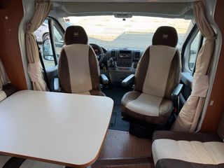 AUTOCARAVANA MC LOUIS