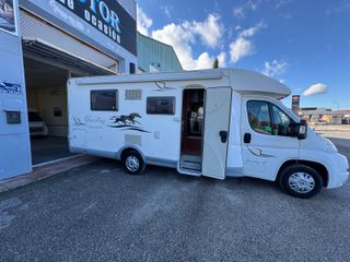 AUTOCARAVANA MC LOUIS