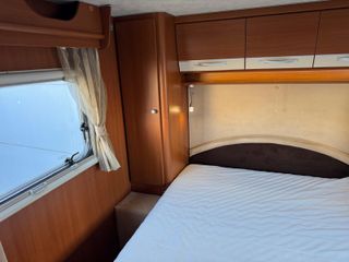 AUTOCARAVANA MC LOUIS