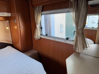 AUTOCARAVANA MC LOUIS