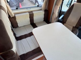 AUTOCARAVANA MC LOUIS