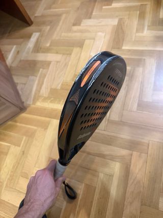 Pala de pádel Bullpadel Vertex 04