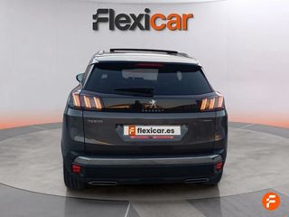 Peugeot 3008 300 e-EAT8 GT
