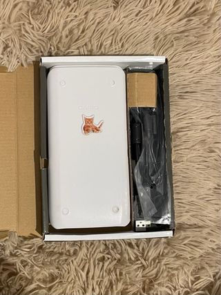 Calculadora Gráfica Casio fx-CG50