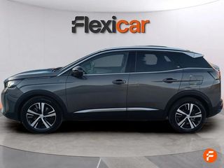 Peugeot 3008 300 e-EAT8 GT