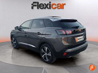 Peugeot 3008 300 e-EAT8 GT