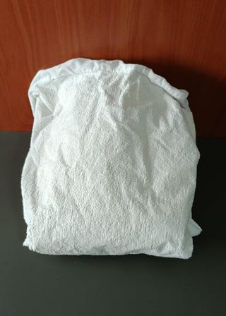 Funda protectora colchon de 90 cm