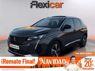 Peugeot 3008 300 e-EAT8 GT