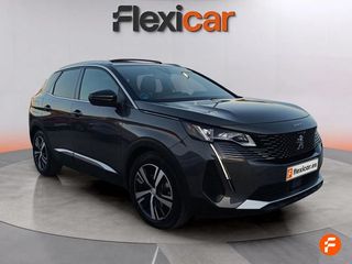 Peugeot 3008 300 e-EAT8 GT