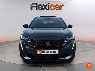 Peugeot 3008 300 e-EAT8 GT