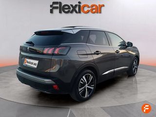 Peugeot 3008 300 e-EAT8 GT