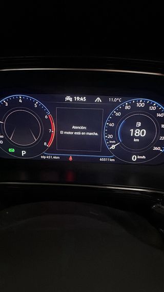 Volkswagen T-Cross 2020