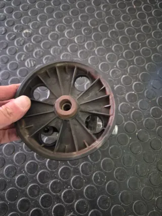 Bomba Dirección Asistida Volvo XC70