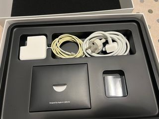 MacBook Air macOS Monterey 256 GB