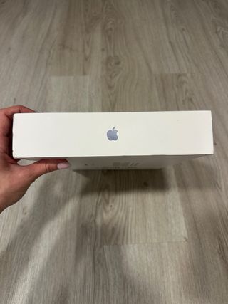 Scatola per MacBook Air 13