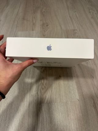 Scatola per MacBook Air 13