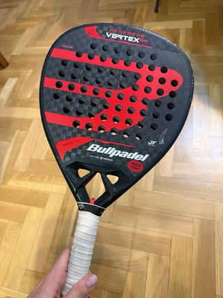 Pala de pádel Bullpadel Vertex