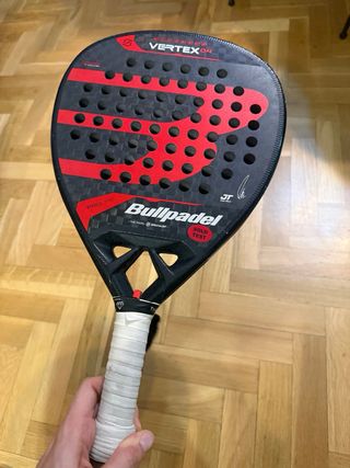 Pala de pádel Bullpadel Vertex