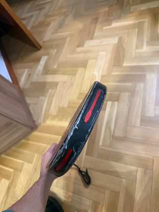 Pala de pádel Bullpadel Vertex