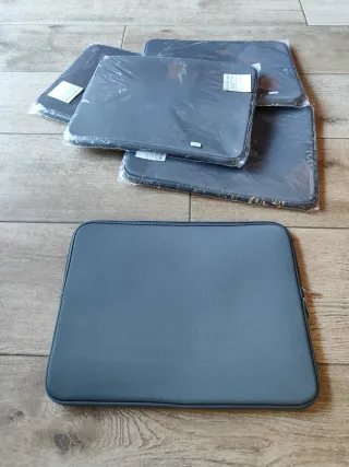 Funda portátil nueva estrenar