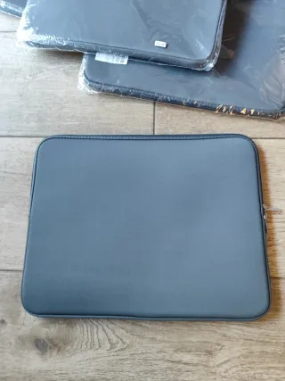 Funda portátil nueva estrenar