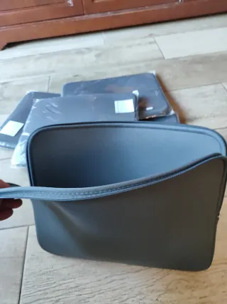 Funda portátil nueva estrenar