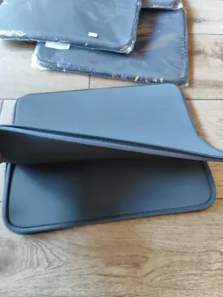 Funda portátil nueva estrenar